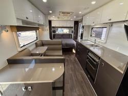 2018 Coromal Element