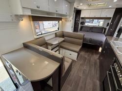 2018 Coromal Element