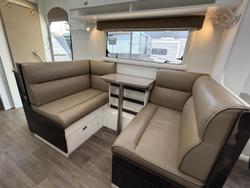 2018 Coromal Element