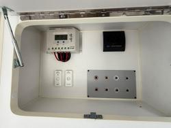 2020 Sunrise Bahamas