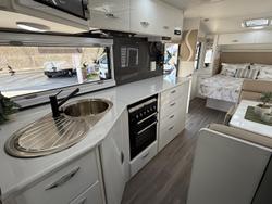 2020 Sunrise Bahamas