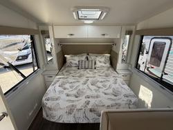 2020 Sunrise Bahamas