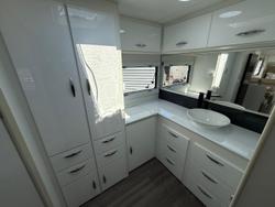 2020 Sunrise Bahamas