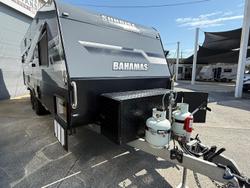 2020 Sunrise Bahamas