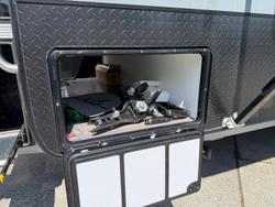 2020 Sunrise Bahamas