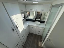 2020 Sunrise Bahamas