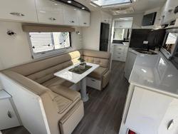 2020 Sunrise Bahamas