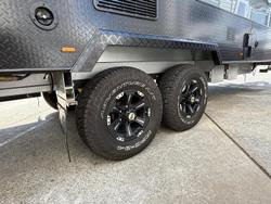 2020 Sunrise Bahamas