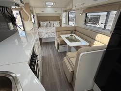 2020 Sunrise Bahamas