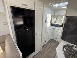 2020 Sunrise Bahamas