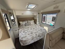 2020 Sunrise Bahamas