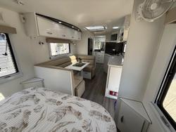 2020 Sunrise Bahamas