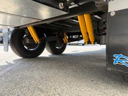 2020 Sunrise Bahamas