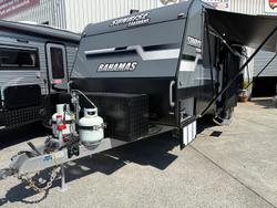 2020 Sunrise Bahamas