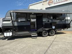 2020 Sunrise Bahamas