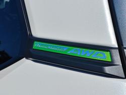 2025 Subaru Forester Sport S6 MY26 AWD Crystal White