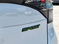 2025 Subaru Forester Sport S6 MY26 AWD Crystal White