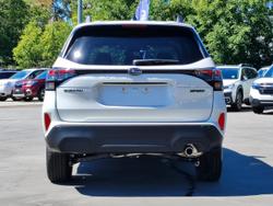 2025 Subaru Forester Sport S6 MY26 AWD Crystal White