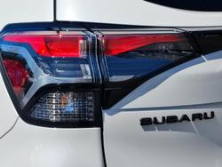 2025 Subaru Forester Sport S6 MY26 AWD Crystal White