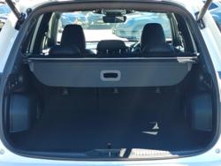 2025 Subaru Forester Sport S6 MY26 AWD Crystal White