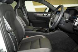 2023 Volvo
C40 Recharge Twin