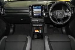 2023 Volvo C40 Recharge Twin