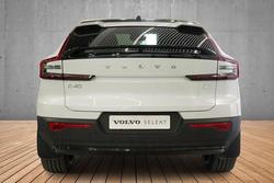 2023 Volvo
C40 Recharge Twin