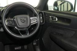 2023 Volvo
C40 Recharge Twin