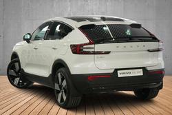 2023 Volvo C40 Recharge Twin