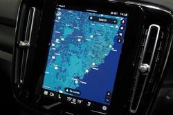 2023 Volvo C40 Recharge Twin