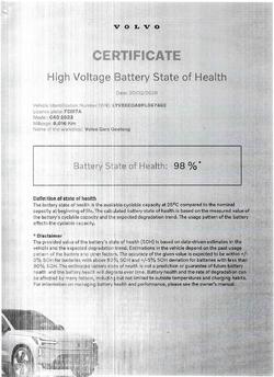 2023 Volvo C40 Recharge Twin