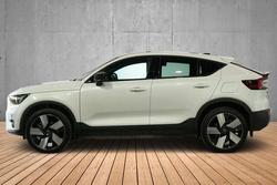 2023 Volvo C40 Recharge Twin