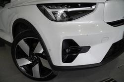 2023 Volvo
C40 Recharge Twin