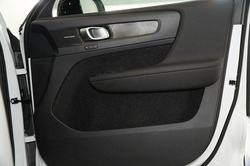 2023 Volvo
C40 Recharge Twin