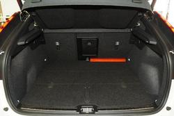 2023 Volvo
C40 Recharge Twin