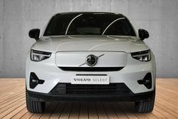 2023 Volvo
C40 Recharge Twin