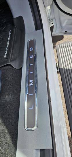 2024 Ford F350 Limited