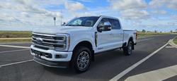 2024 Ford F350 Limited