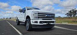 2024 Ford F350 Limited