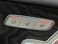 2018 Mercedes-Benz E-Class E53 AMG A238 Four Wheel Drive Iridium Silver