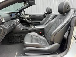 2018 Mercedes-Benz E-Class E53 AMG A238 Four Wheel Drive Iridium Silver