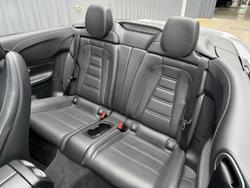 2018 Mercedes-Benz E-Class E53 AMG A238 Four Wheel Drive Iridium Silver