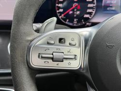 2018 Mercedes-Benz E-Class E53 AMG A238 Four Wheel Drive Iridium Silver