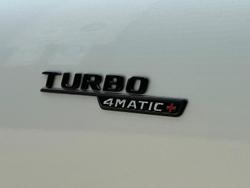 2018 Mercedes-Benz E-Class E53 AMG A238 Four Wheel Drive Iridium Silver