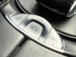 2018 Mercedes-Benz E-Class E53 AMG A238 Four Wheel Drive Iridium Silver