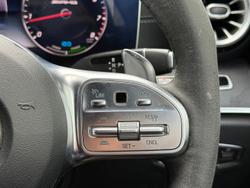 2018 Mercedes-Benz E-Class E53 AMG A238 Four Wheel Drive Iridium Silver