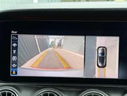 2018 Mercedes-Benz E-Class E53 AMG A238 Four Wheel Drive Iridium Silver