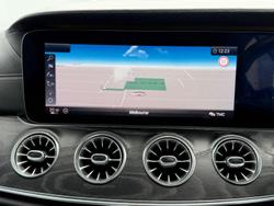 2018 Mercedes-Benz E-Class E53 AMG A238 Four Wheel Drive Iridium Silver