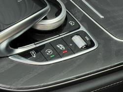 2018 Mercedes-Benz E-Class E53 AMG A238 Four Wheel Drive Iridium Silver