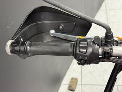 2021 Royal Enfield HIMALAYAN PREMIUM E5 Red